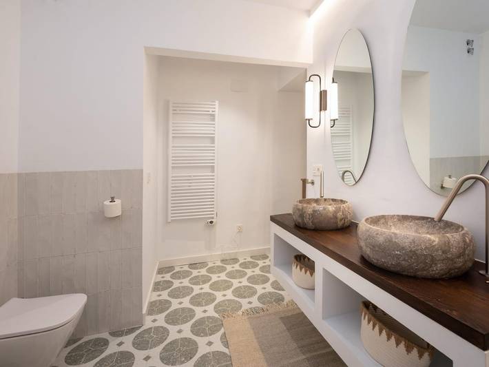 Villa Josefina - Bubión Alpujarra in Bubión, Alpujarras