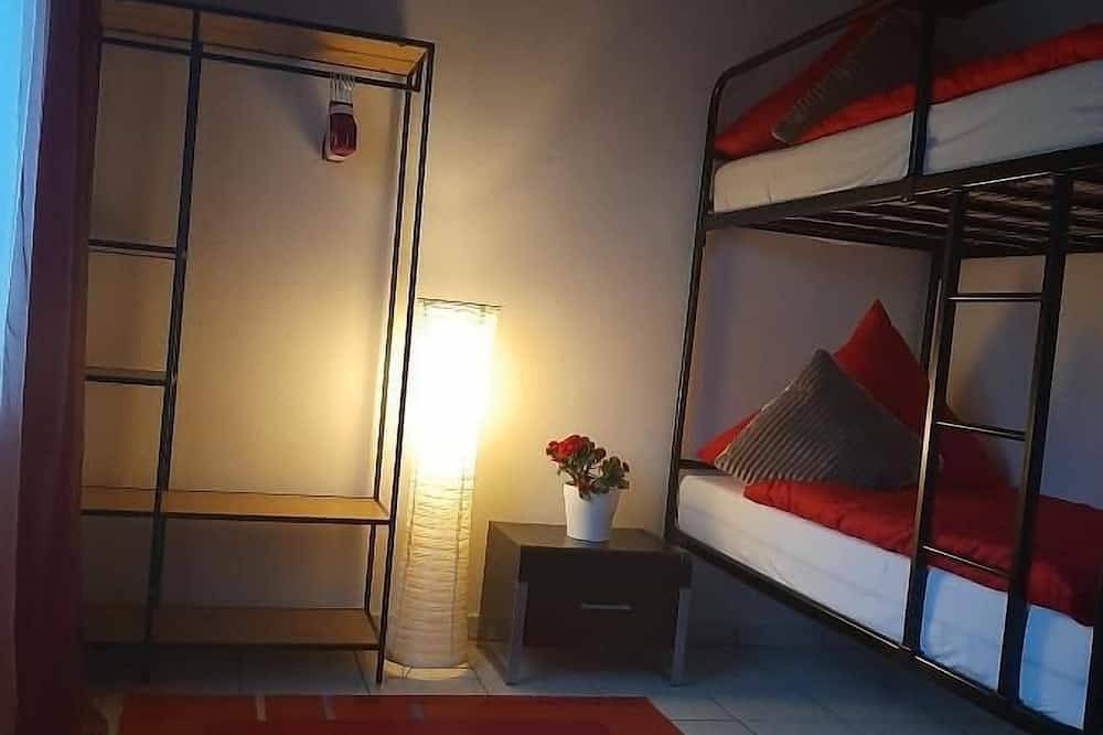 Ganze Wohnung, Gemütliches Feriendomizil (70m2) mit Terrasse und Garten in Ruhmannsfelden, Vorderer Bayerischer Wald