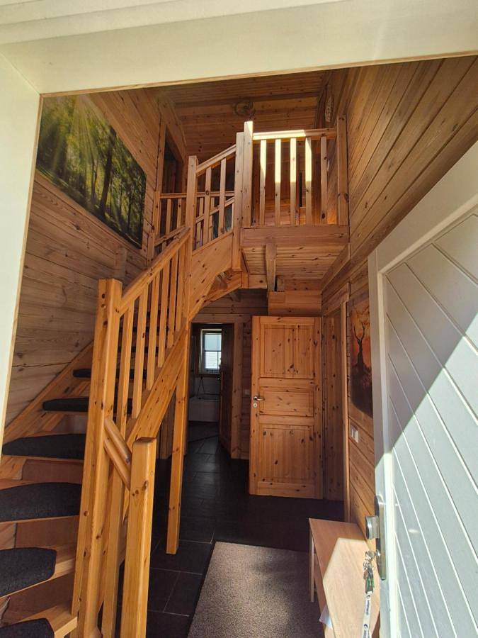 Ferienhaus Schröder in Willingen, die Mittelgebirge