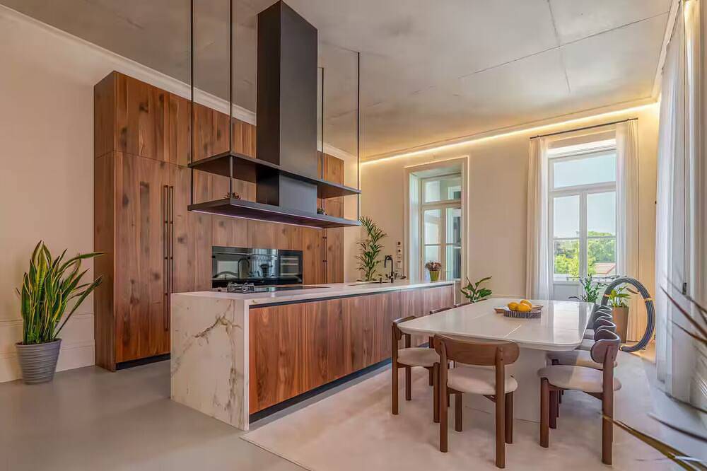 Casa vacanza a Porto a partire da 1444€ a notte