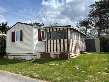 Location de vacances pour 4 personnes dans Utah-Beach