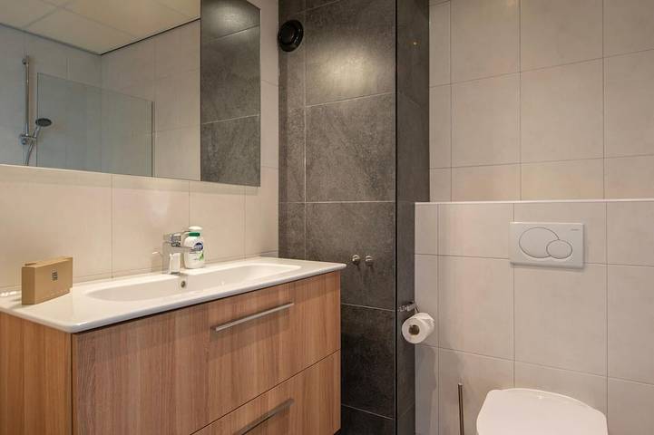 Ganze Wohnung, Strandhotel Glückseligkeit für Zwei in Hellevoetsluis, Niederländische Nordsee