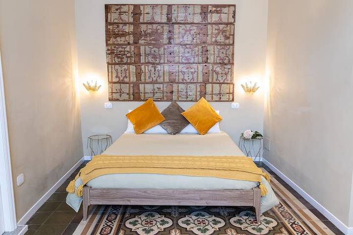 Ganze Wohnung, Tresca Charme Zimmer 22 in Bari, Bari Provinz