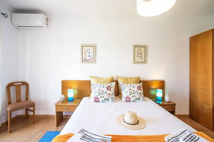 Ganze Wohnung, Rota do Sol in Altura, Faro Distrikt