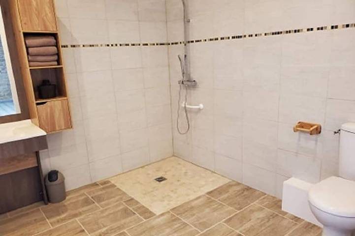 Gîte 5/8 personnes proches des plages du débarquement in Coulombs, Moulins en Bessin