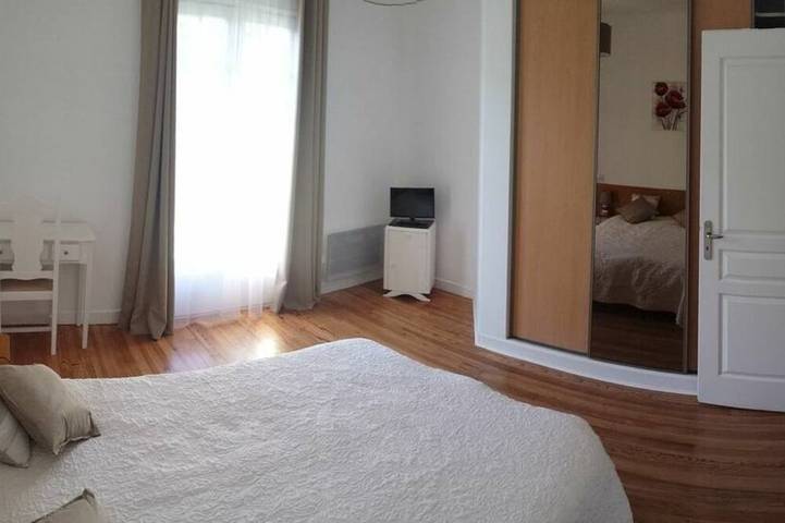 Espacios Claves De Gîte 3 in Lourdes (Altos Pirineos), Altos Pirineos