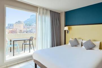 Cottage pour 5 personnes, animaux acceptés dans Gare de Monaco Monte Carlo