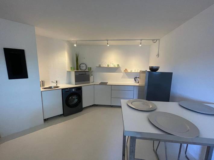 Ferienwohnung für 2 Personen in Nagold