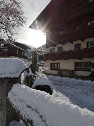 Rum för 4 Personer i Bad Hofgastein, Land Salzburg, Bild 1