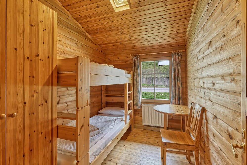 Fantastisches Haus mit 3 Schlafzimmern. in Fehrenbach, Masserberg