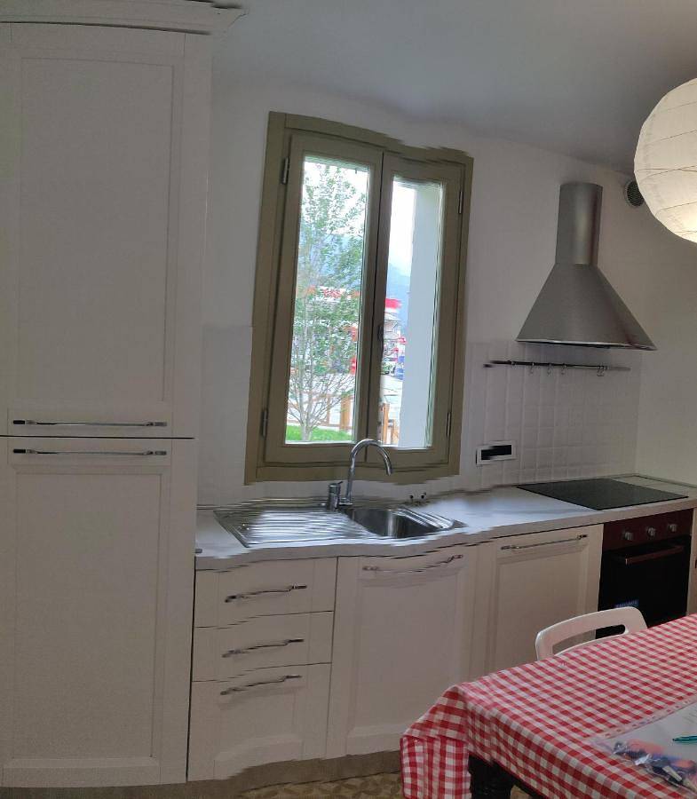Lacasetta in Saint-Vincent, Comune di Saint-Vincent