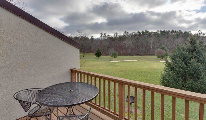 Apartamento entero, Stony Court in Basye-Bryce Mountain, Condado de Shenandoah