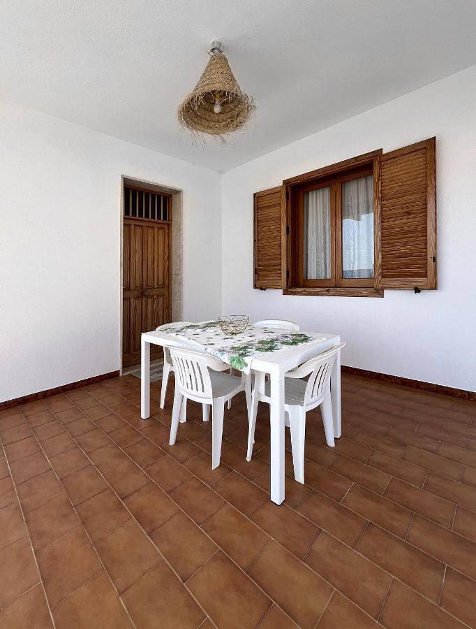 Triscina di Selinunte - Villa Disio a 50 m dal mare in Triscina, Castelvetrano (Comune)
