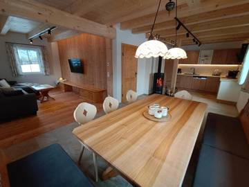 Cottage for 8 People in Bad Mitterndorf, Styria, Photo 4