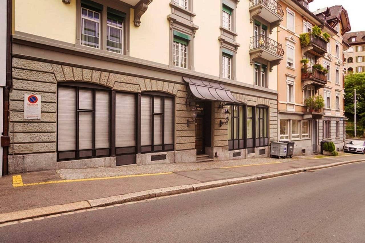 Cały apartament, Ema House Serviced Apartments Superior Unterstrass in Zurych, Bezirk Zürich