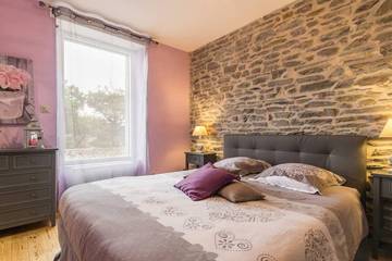 Gîte pour 12 Personnes dans Barneville-Carteret, Cotentin, Photo 1