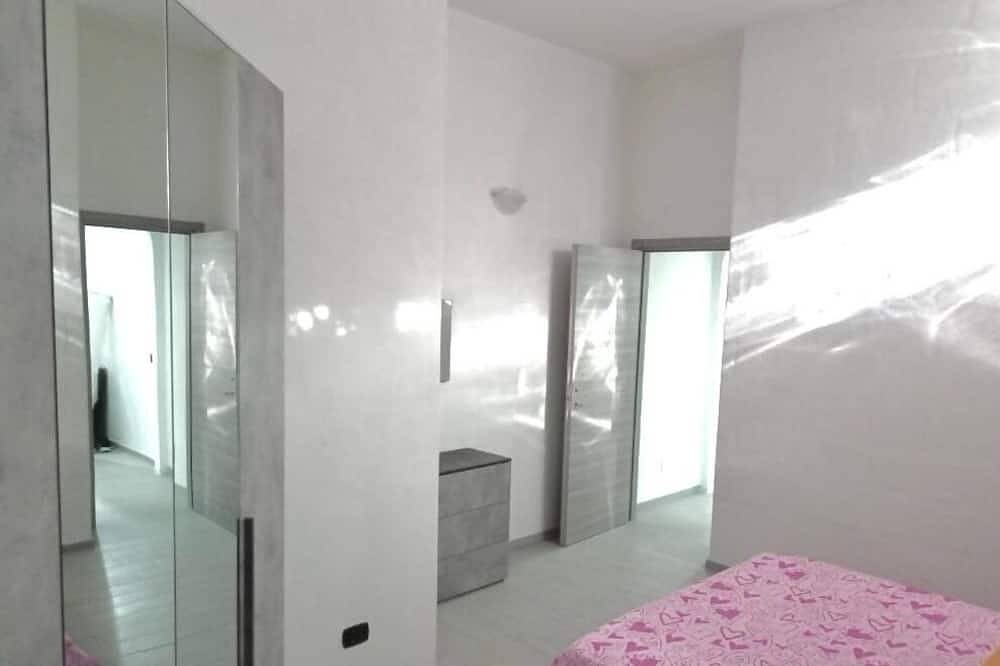 Entire apartment, Pink vacation homes in Siniscola, Nuoro Province