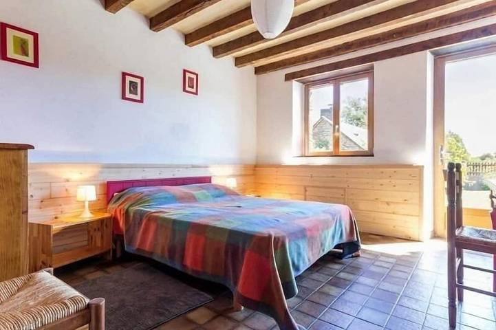 Gîte pour 8 personnes, avec jardin à Moisdon-la-Rivière - 3