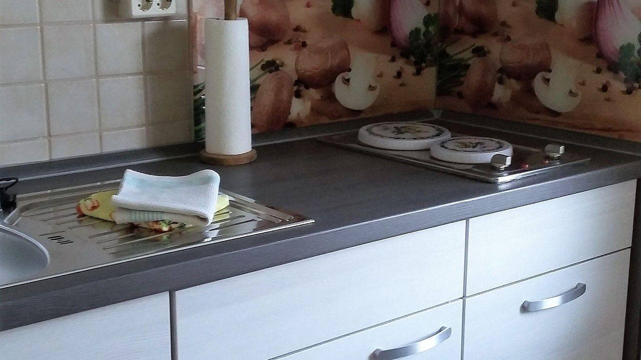Ganze Ferienwohnung, Ferienwohnung für 2 Personen (40 m²) in Ehrenfriedersdorf in Ehrenfriedersdorf, Erzgebirge