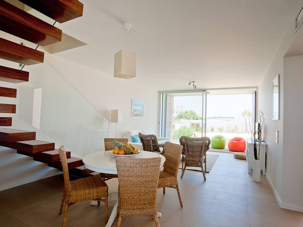 Wonderful Algarve Villa | Casa Sagres Sete | 3 Bedrooms | 5 Minutes Walk to Resort Centre & Beach | Sagres in Sagres, Parc naturel du Sud-Ouest Alentejano et Costa Vicentina