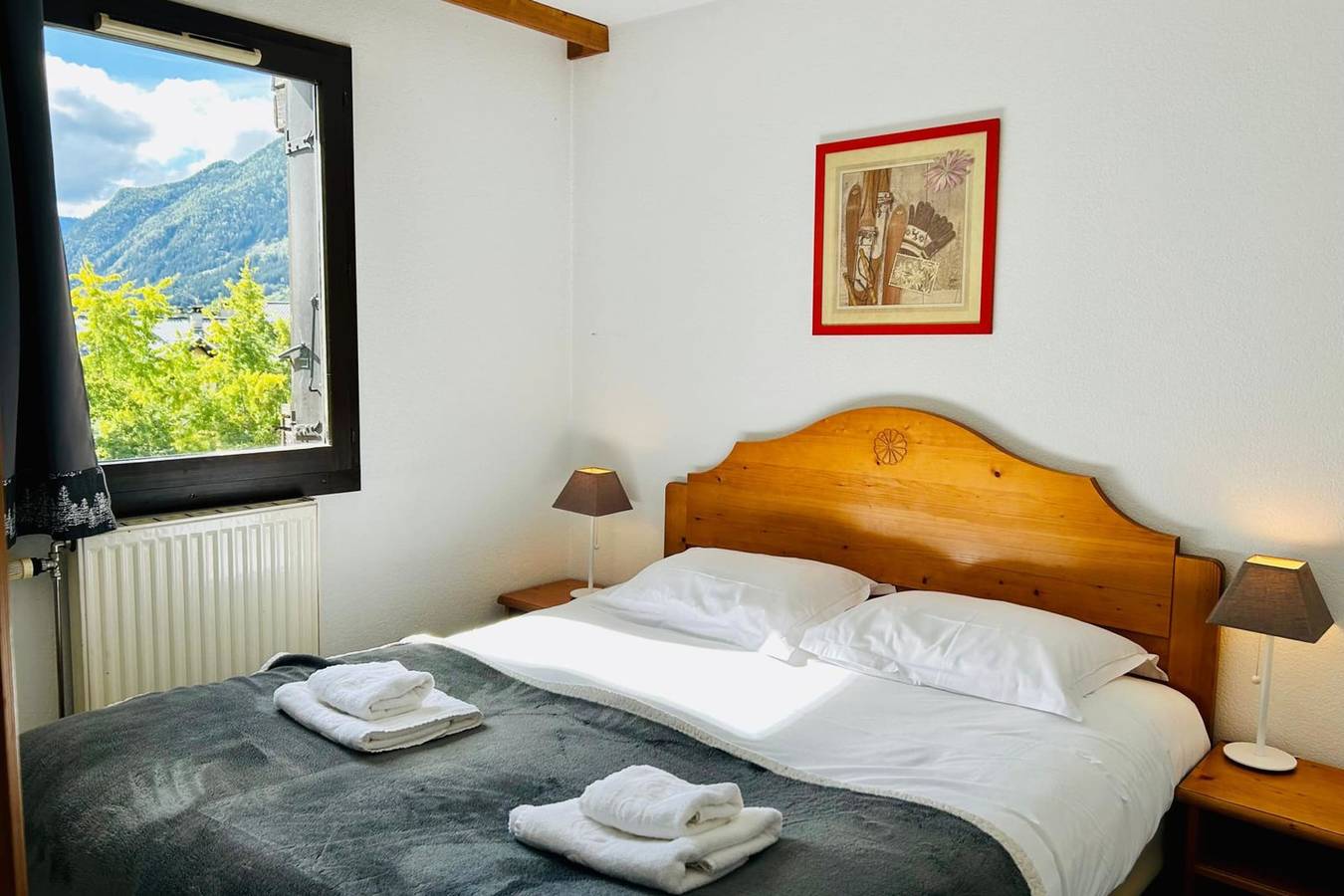 Photo : Appartement de vacances