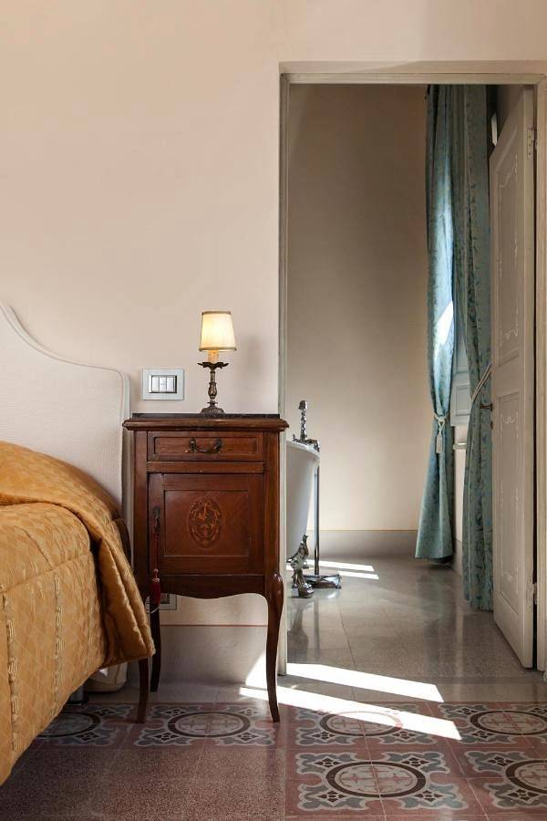 Gîte pour 2 personnes, avec vue et balcon à Sinalunga - 4