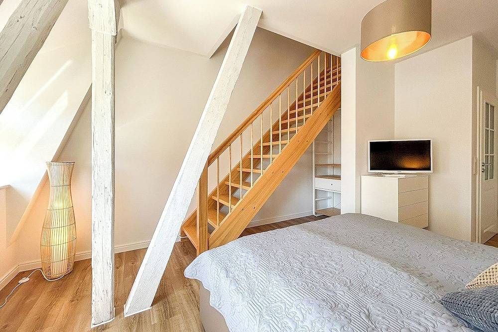 Ganze Wohnung, Landidyll Wohnung 02 in Elmenhorst in Warnkenhagen, Kalkhorst