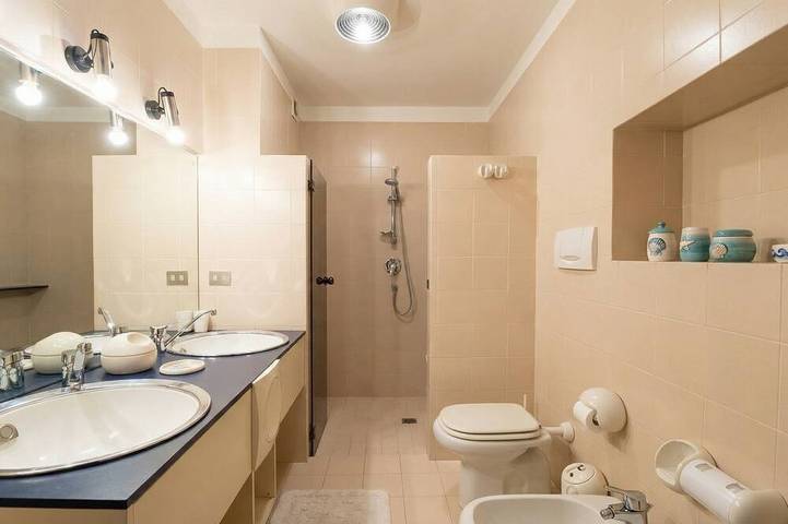 Ganze Wohnung, Villa degli Olivi 1 | Privater Parkplatz & ruhige Lage in Verona, Verona Provinz