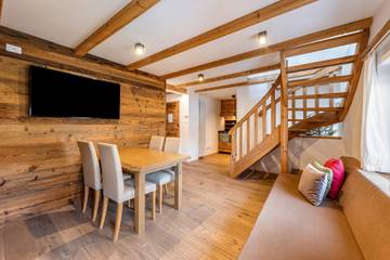 Vakantieappartement voor 4 Personen in Truden im Nationalpark, Fleimstaler Alpen, Afbeelding 1