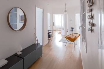 Location De Vacances pour 4 Personnes dans Biarritz, Côte Basque, Photo 3