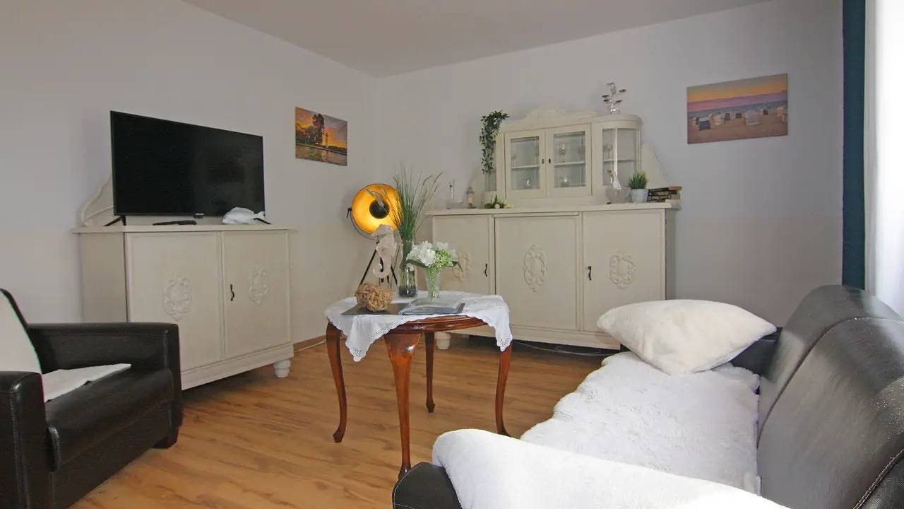 Entire holiday apartment, Ferienwohnung für 4 Personen (67 m²) in Ueckermünde in Ueckermünde, Vorpommern Greifswald