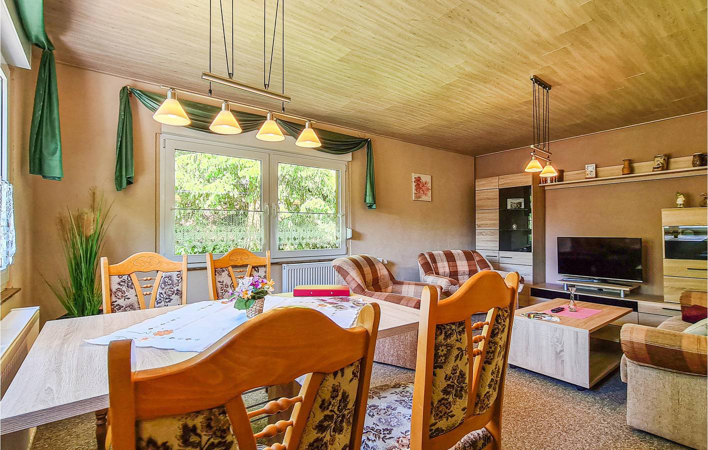 Vakantiehuis voor 3 personen met terras, foto 6