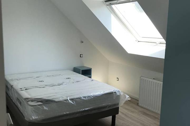 Location de vacances pour 8 personnes, avec jardin et terrasse dans Port Tudy - 4