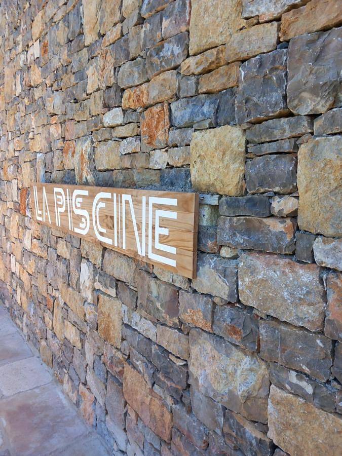 Villa pour 6 personnes, avec jardin ainsi que piscine et vue à Vidauban - 3