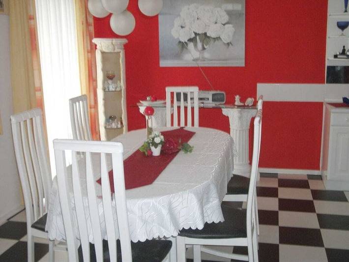 Ferienhaus für 2 Personen, mit Terrasse und Garten, mit Haustier in Neuschönau - 4