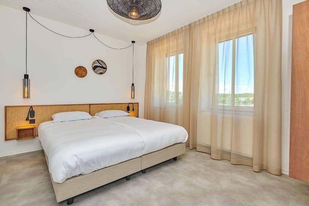 Geheel appartement, Lake View Maisonette 4p in Thorn, Limburg