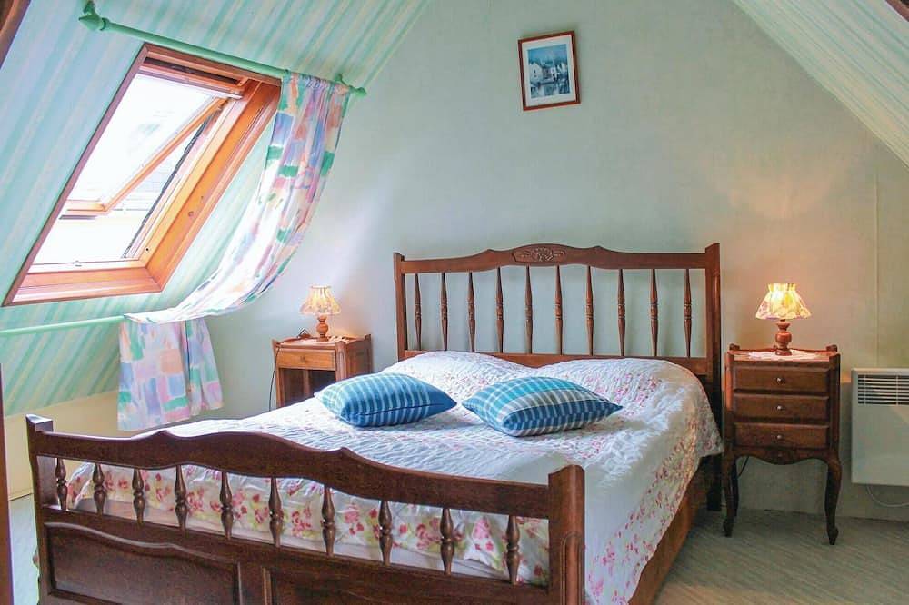 Charmante maison d'une chambre à Moelan-sur-Mer in Moëlan-sur-Mer, Côte de Cornouaille