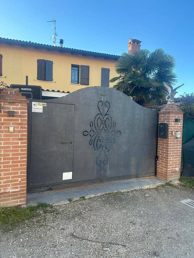 B&B le palme in Bentivoglio, Provincia di Bologna