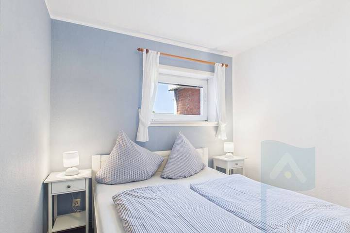 Ganze Wohnung, Hier machen Sie Urlaub in Strand- und Stadtnähe in Nordfriesische Inseln (Schleswig-Holstein) (Schleswig-Holstein), Wyk auf Föhr