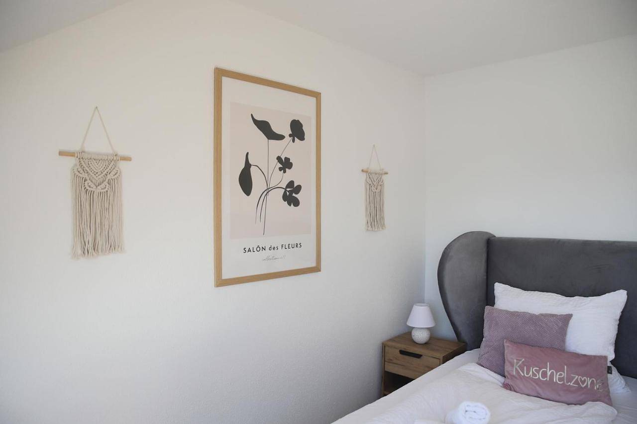Ganze Wohnung, Two-Bedroom Apartment in Weiden in der Oberpfalz, Naturpark Nördlicher Oberpfälzer Wald