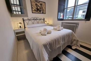 Casa Rural para 5 Personas en Cabañaquinta, Aller, Foto 1