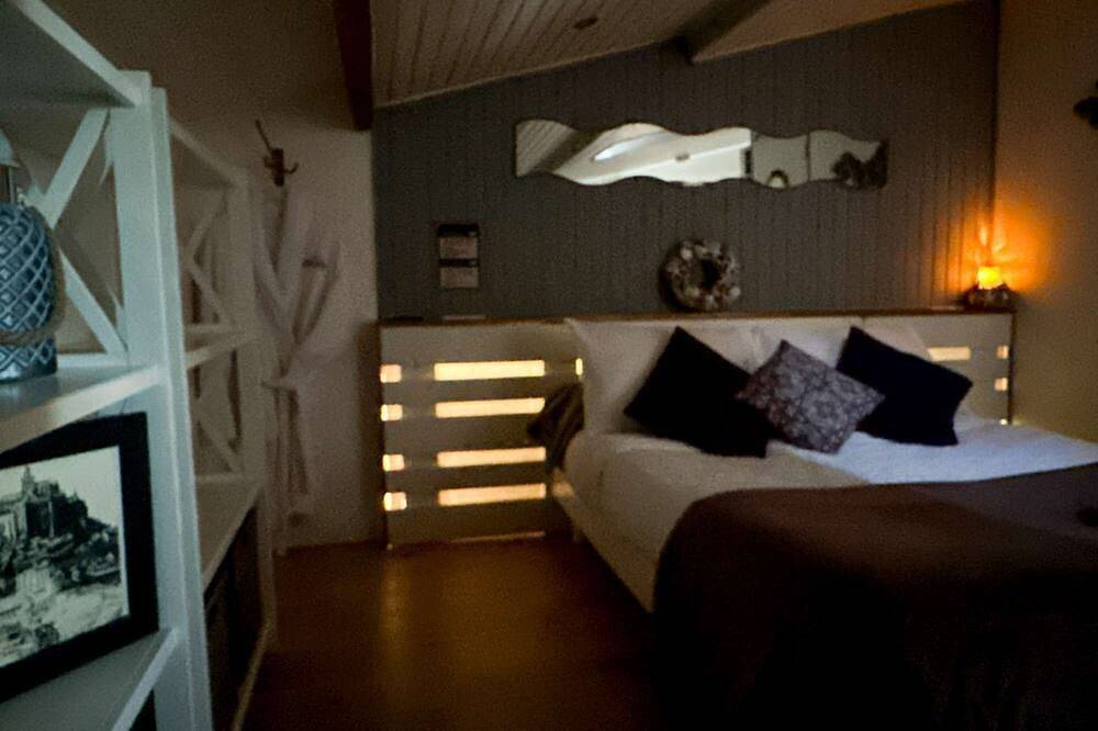 Brittany Group - 12/15 people - private Nordic bath and spa in Vessey, Avranches und Umgebung