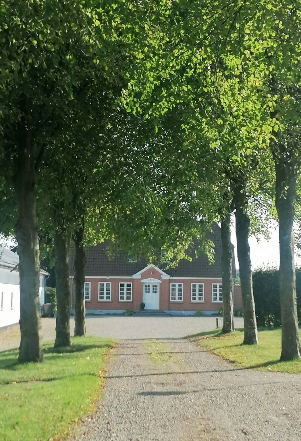 Casa vacanza a Haderslev a partire da 257€ a notte