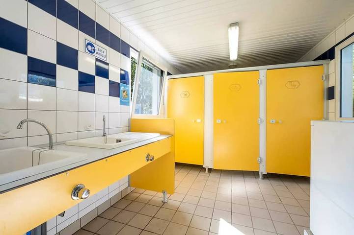 Gîte pour 4 personnes à Saint-Michel-en-l'Herm - 2