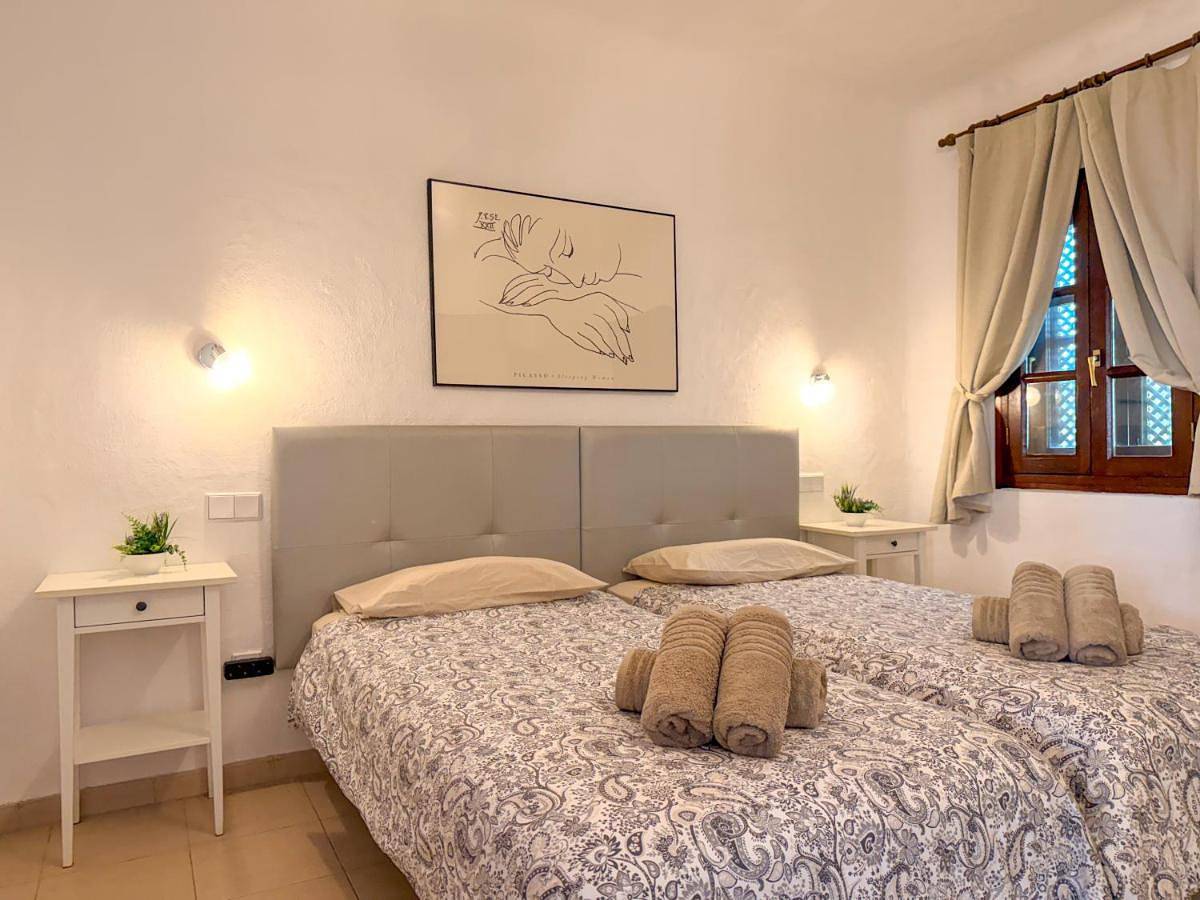 Appartement entier, Beautiful Apartment Altamar in Playa del Águila, San Bartolomé de Tirajana