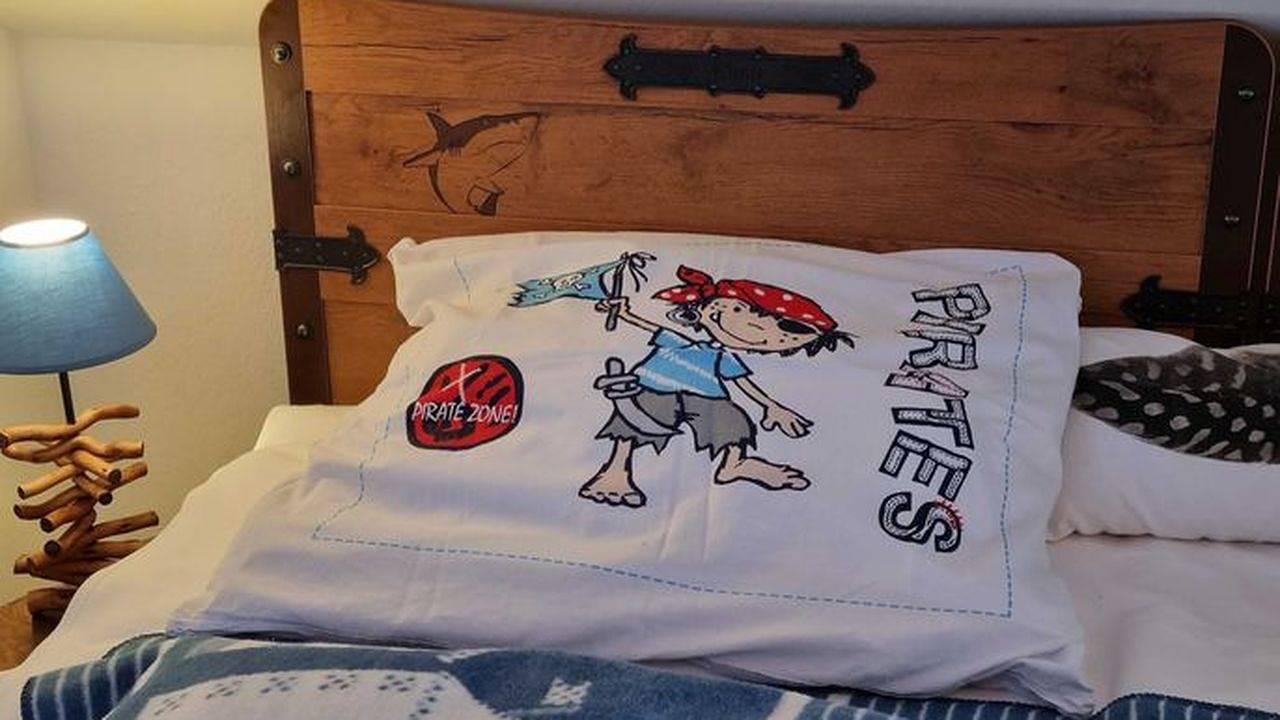 Ferienhaus für 6 Personen (130 m²) in Nordstrand in Nordstrand (Gemeinde), Nordstrand