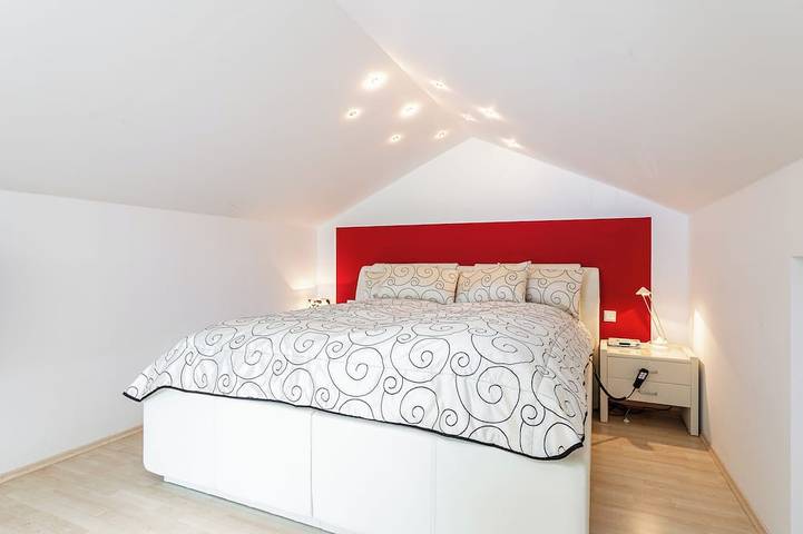 Location de vacances pour 6 personnes, avec jardin à Kufstein - 2