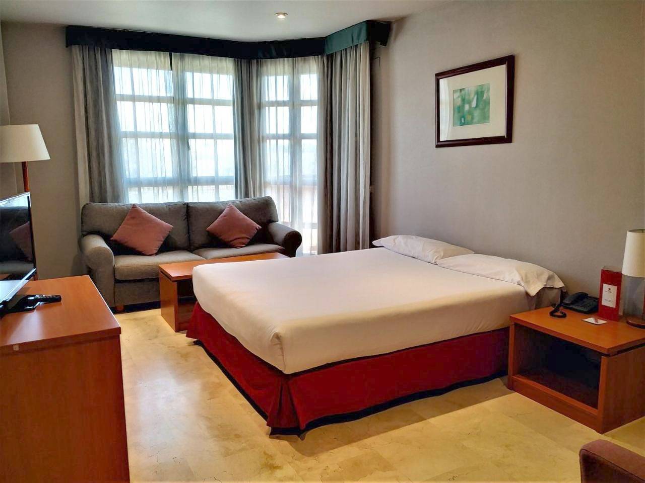 Hotel para 10 personas con terraza in Las Rozas, Provincia de Madrid
