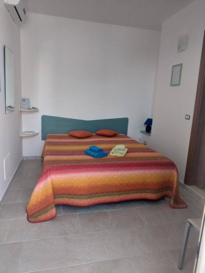 B&B Barone in Castro (Lecce), Provincia di Lecce