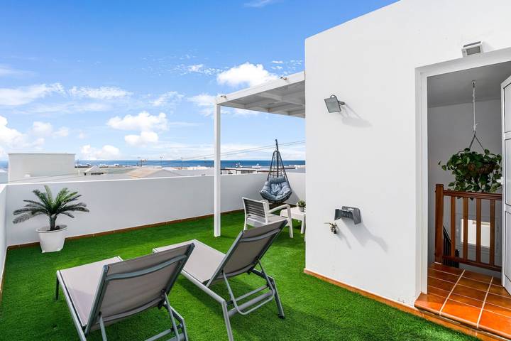Location de vacances pour 4 personnes à Haría - 3